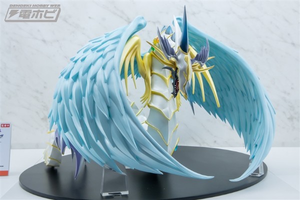 游戏王 怪兽之决斗GX 究极宝玉神 彩虹龙