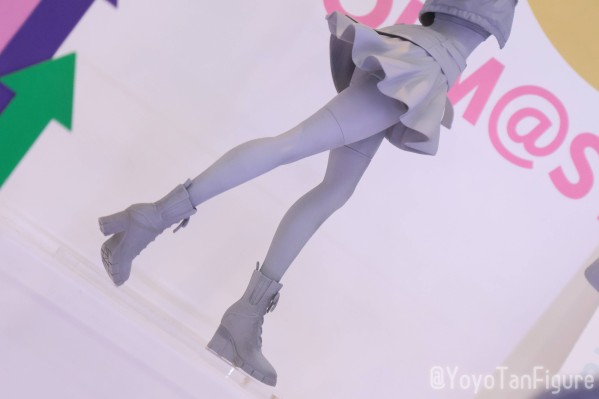 学园偶像大师 月村手毬 -Luna say maybe-