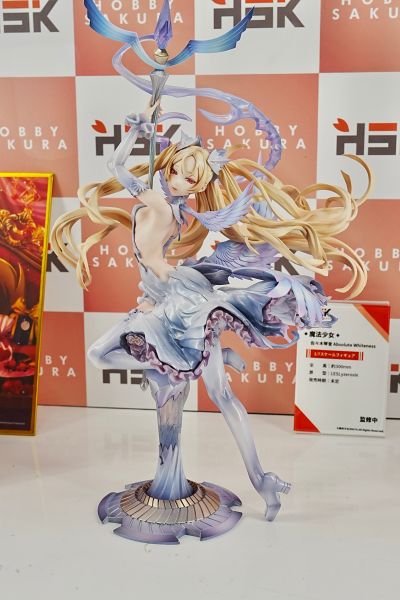 佐佐木琴音 Absolute Whiteness