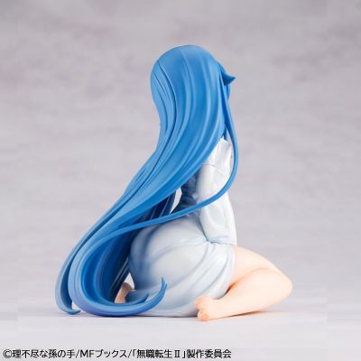 Melty Princess 无职转生 ~到了异世界就拿出真本事~  掌中洛琪希 偷窥版
