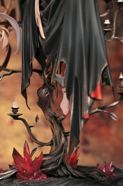 明日方舟 微光 烛骑士 薇薇安娜·德罗斯特