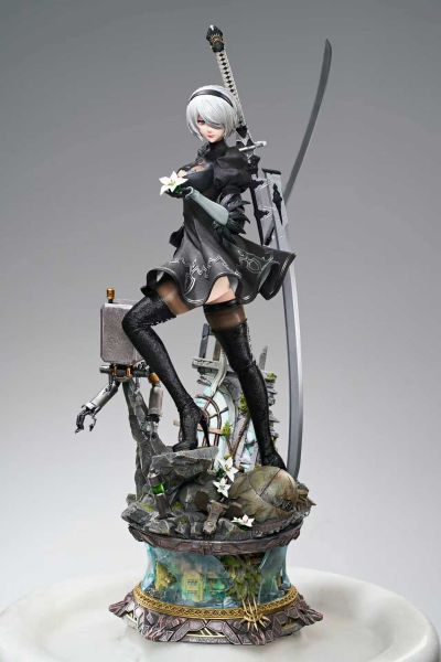 尼尔：自动人形 Ver1.1a