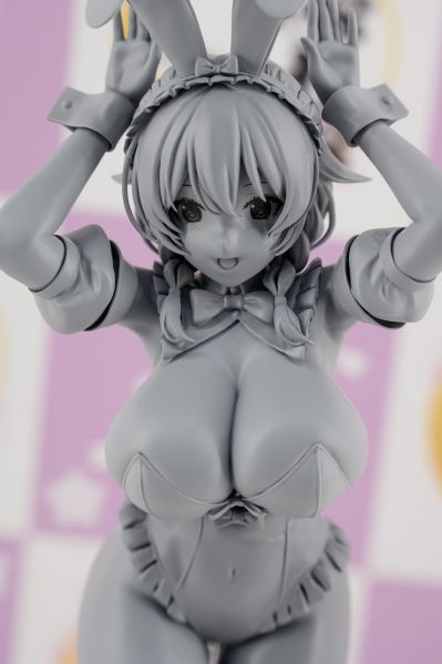 -樱- 兔兔秘密花园 花奈