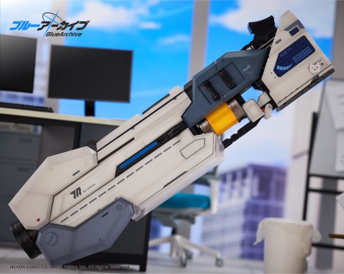 蔚蓝档案 爱丽丝