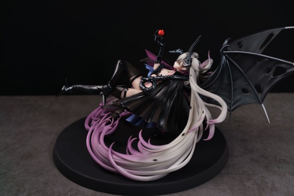 命运：冠位指定 莉莉丝（夜之魔女Ver）