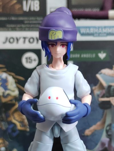 S.H.Figuarts 修司伊藤