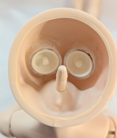 Dollfie Dream DD 新世纪福音战士 明日香 女仆装