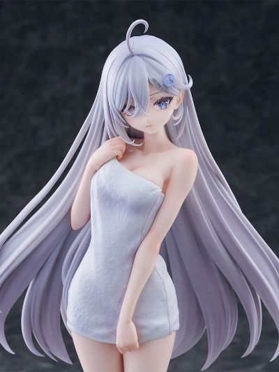 TENITOL TALL 以死亡游戏为生。 幽鬼 GOLDEN BATH