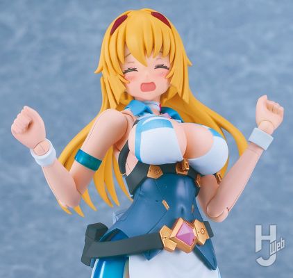 PLAMATEA  甜心战士Nova 如月甜心