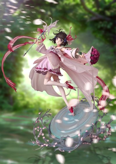 宿命传说2 莉亚拉
