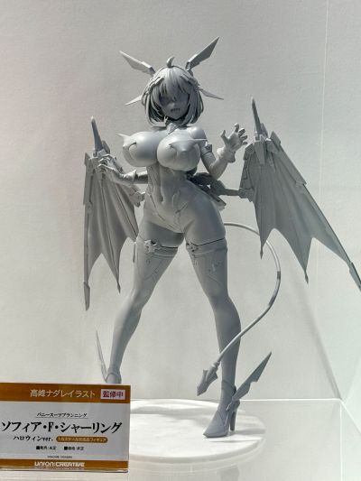 兔女郎服装计划 索菲亚· F· 希琳 万圣节