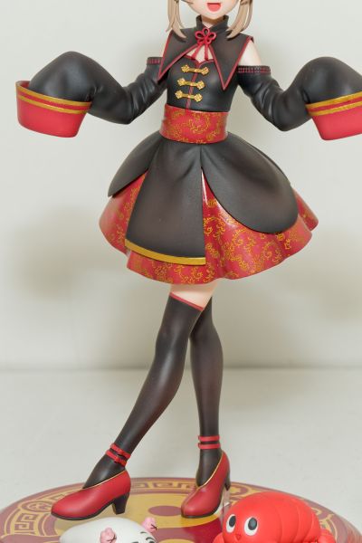 Dream Tech 名取纱那 僵尸