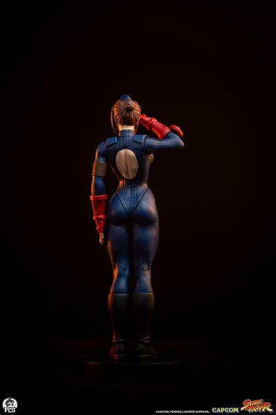 915331 街霸 沙加特＆尤莉