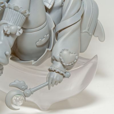 犯困的魔法少女 眠月