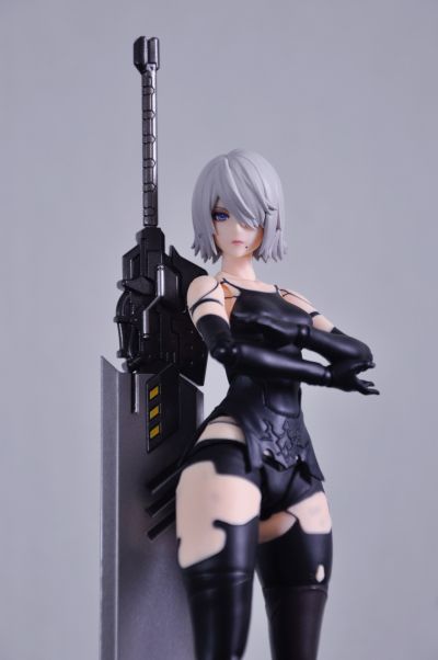 figma#649 尼尔：自动人形（动画版） A2