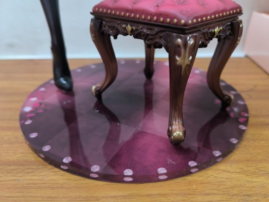 2.5次元的诱惑 拉丝塔洛忒 梦幻服装/真由罗