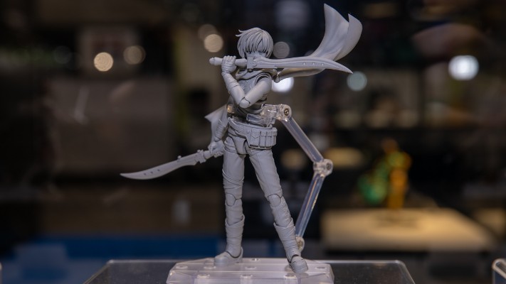 转轮科技 约书亚·布莱特《英雄传说 空之轨迹SC》