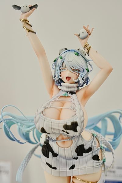 胜利女神：新的希望 特蕾娜