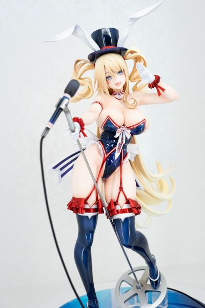 碧蓝航线 关岛 魅力舞台