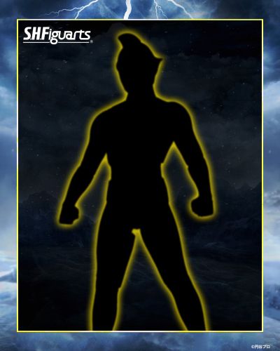 S.H.Figuarts 夏德奥特曼