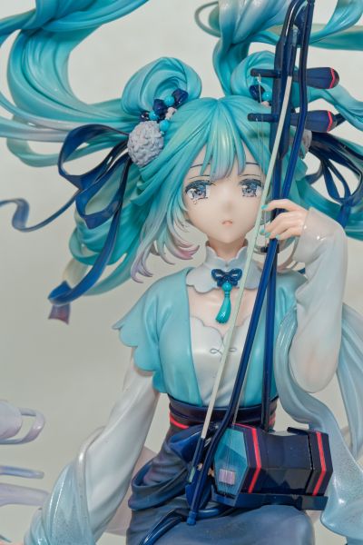初音未来 汉宫秋月