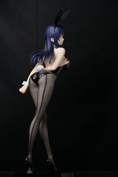 B-style 我心里危险的东西 山田杏奈 兔女郎