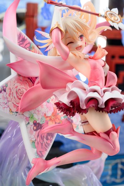 魔法少女伊莉雅 美游