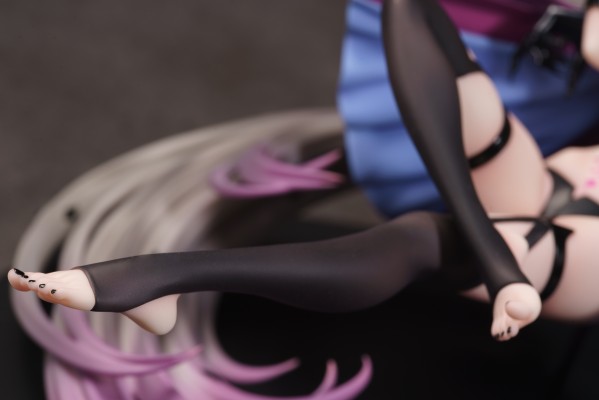 命运：冠位指定 莉莉丝（夜之魔女Ver）