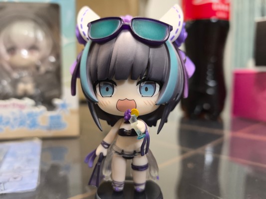 碧蓝航线 夏日泳装盒蛋 第2弹