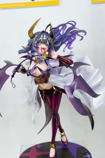 梦想成为魔法少女 邪恶玛吉雅 第二形态