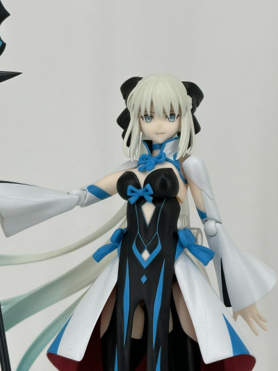 figma#682 命运-冠位指定 狂战士-摩根