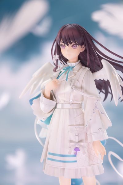 梦想协奏曲！迷途之子！！！！！ 椎名立希.天使Ver