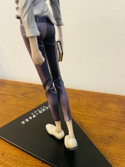 Hdge  No.2EX Psycho-Pass 槙岛圣护 Another ver. 