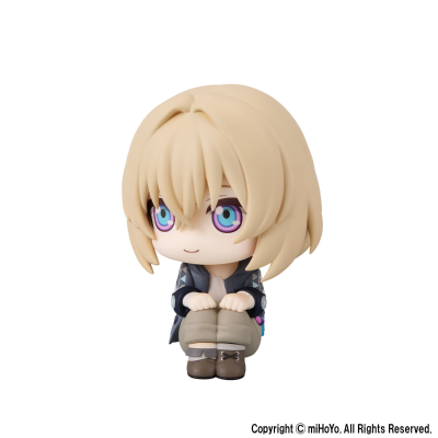 Look up 崩坏：星穹铁道 卡卡瓦夏