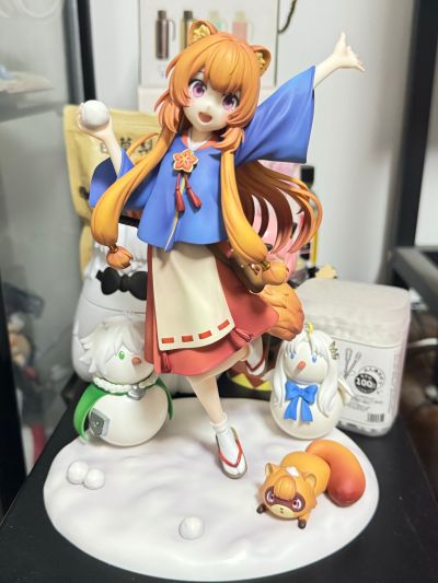 拉芙塔莉亚 冬季