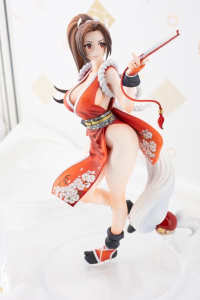 拳皇15 不知火舞