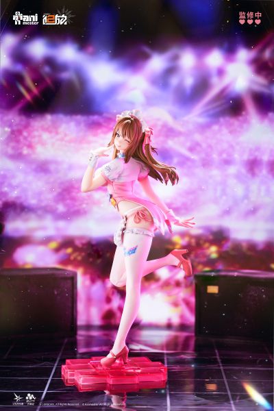 少女前线2：追放 幼熙 甜心奇迹