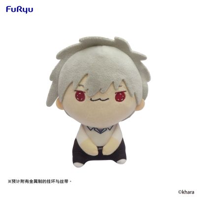 MOCHIPICO 新世纪福音战士新剧场版 渚薰