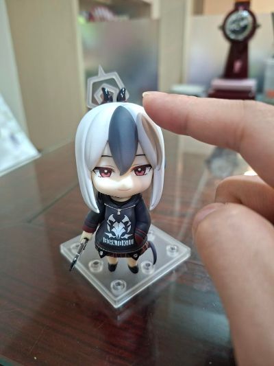 蔚蓝档案 Chocopuni 毛绒玩偶 爱露/佳代子/遥香/睦月