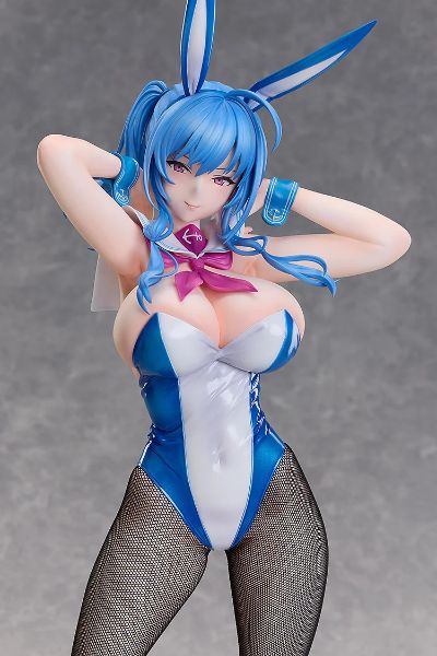 B-style 碧蓝航线 圣路易斯 兔女郎