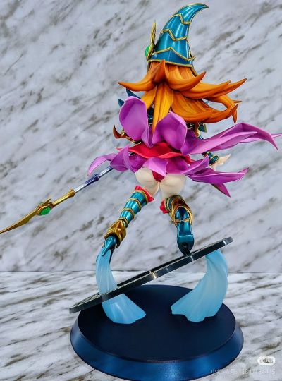 游戏王卡片游戏 怪兽藏品 魔导女武神