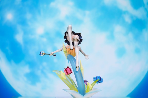 月姬 月光下的魔法少女 爱尔奎特