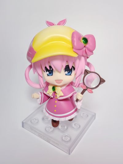 粘土人 #156 探偵オペラ ミルキィホームズ 夏洛克·雪莉福德