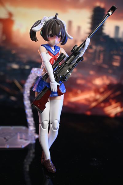 小军械库 LA052 PGM HECATE 2型