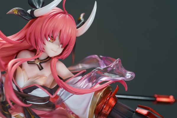 约会大作战 五河琴里（灼烂歼鬼Ver.）