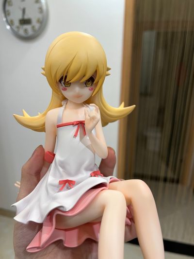 〈物語〉系列 忍野忍