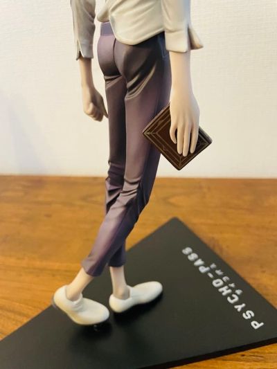 Hdge  No.2EX Psycho-Pass 槙岛圣护 Another ver. 