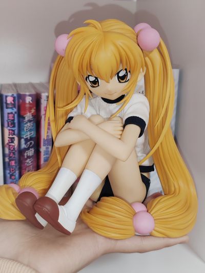 萝莉的时间 九重凛 体操服ver.