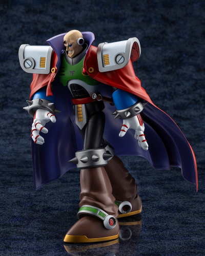 洛克人X 西格玛