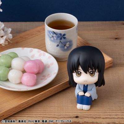 Look up 银魂 桂小太郎